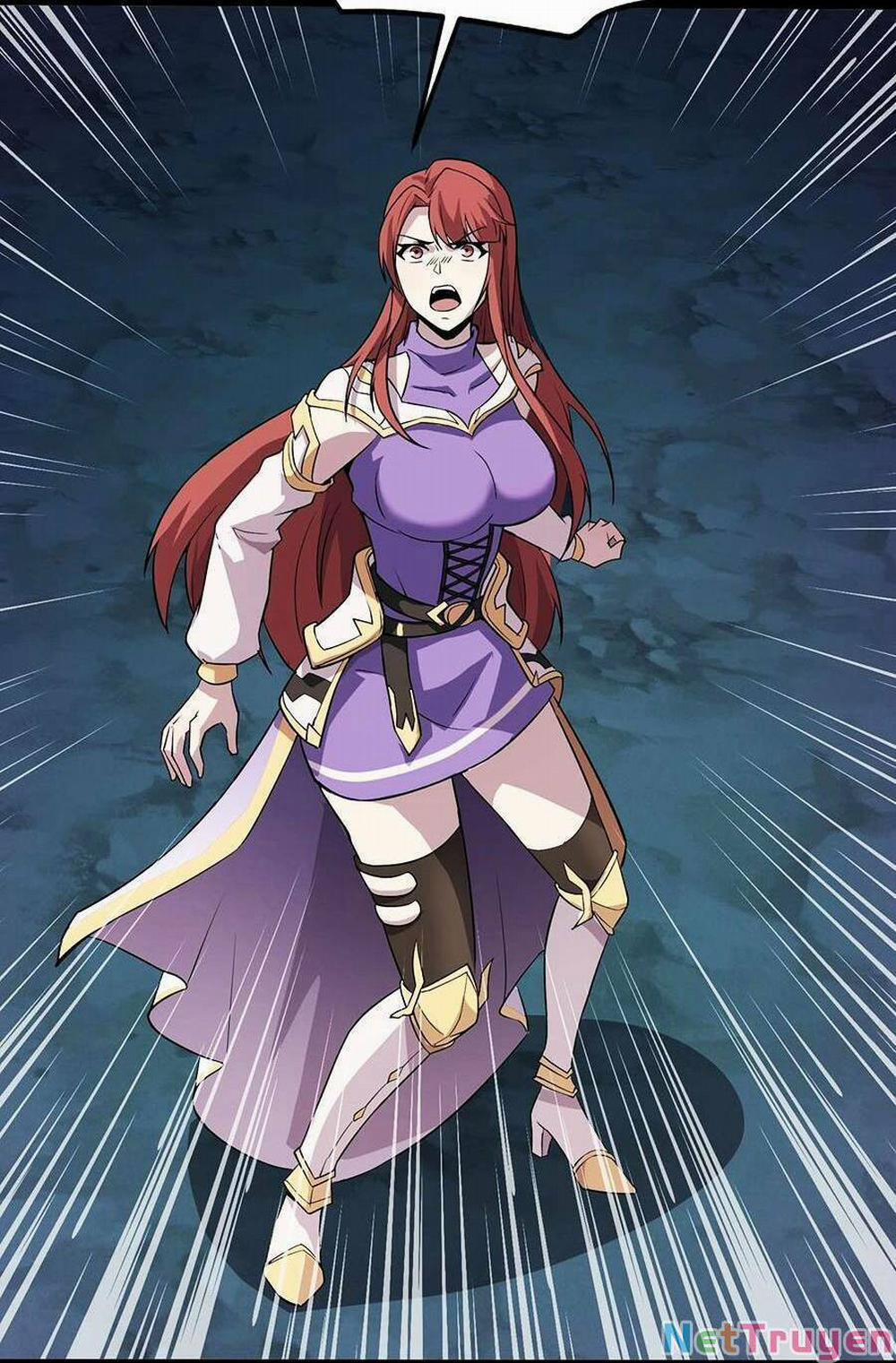 Chỉ Có Ta Có Thể Sử Dụng Triệu Hoán Thuật 51 trang 43