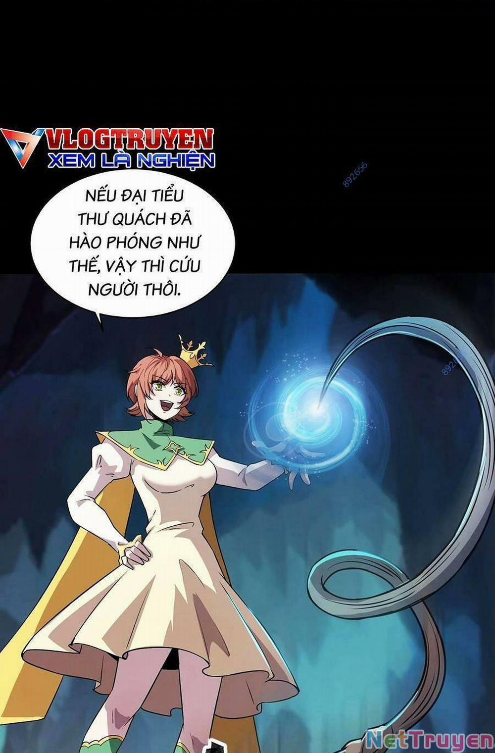 Chỉ Có Ta Có Thể Sử Dụng Triệu Hoán Thuật 51 trang 44