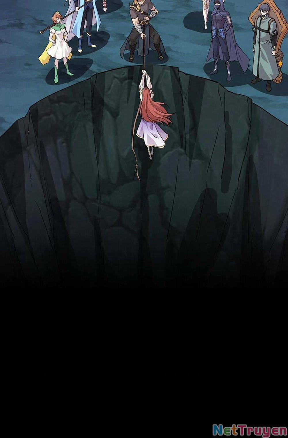 Chỉ Có Ta Có Thể Sử Dụng Triệu Hoán Thuật 51 trang 46