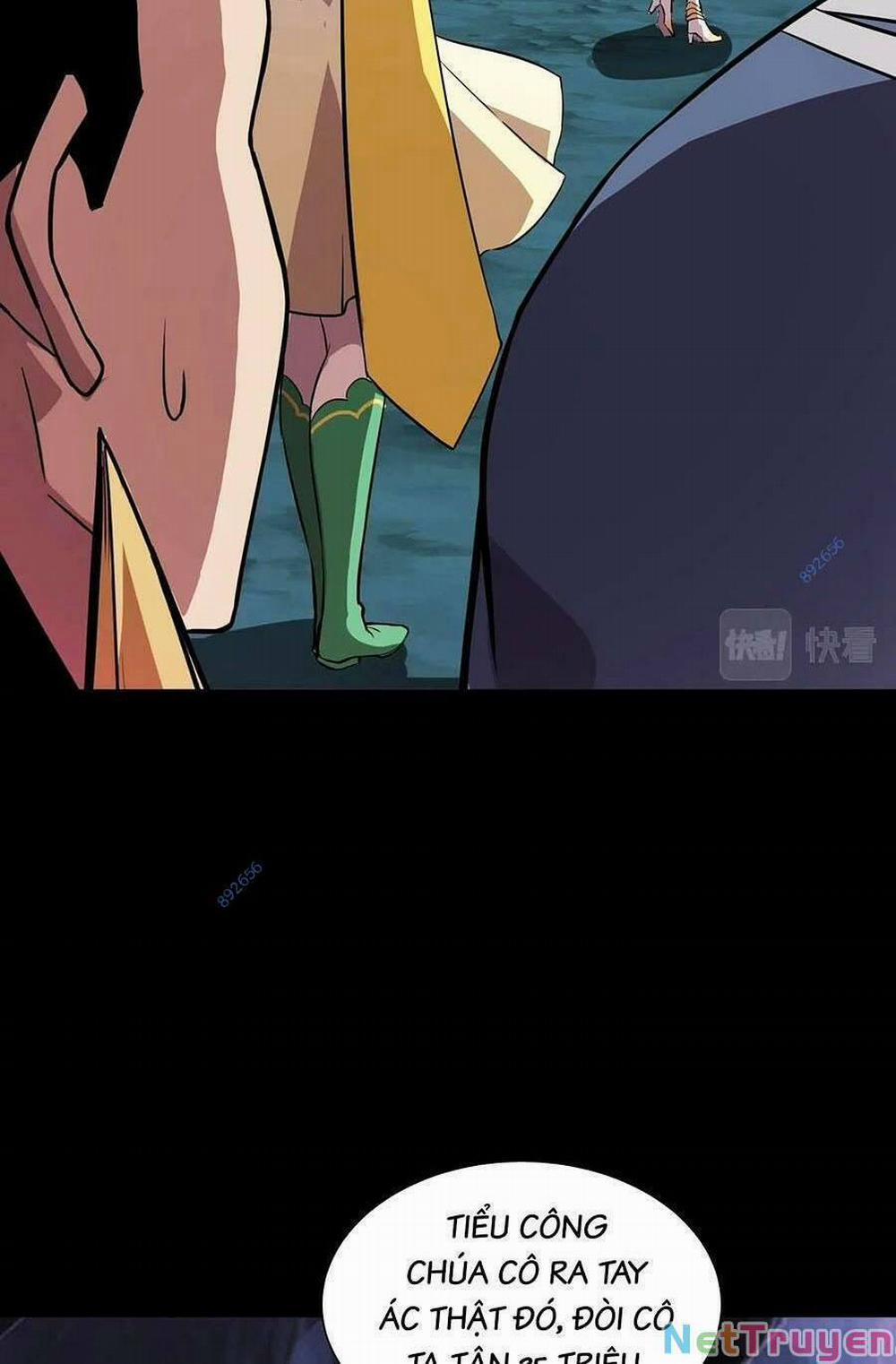 Chỉ Có Ta Có Thể Sử Dụng Triệu Hoán Thuật 51 trang 49