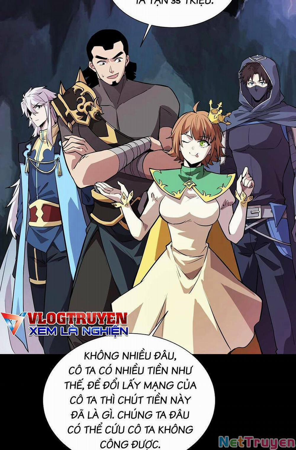 Chỉ Có Ta Có Thể Sử Dụng Triệu Hoán Thuật 51 trang 50