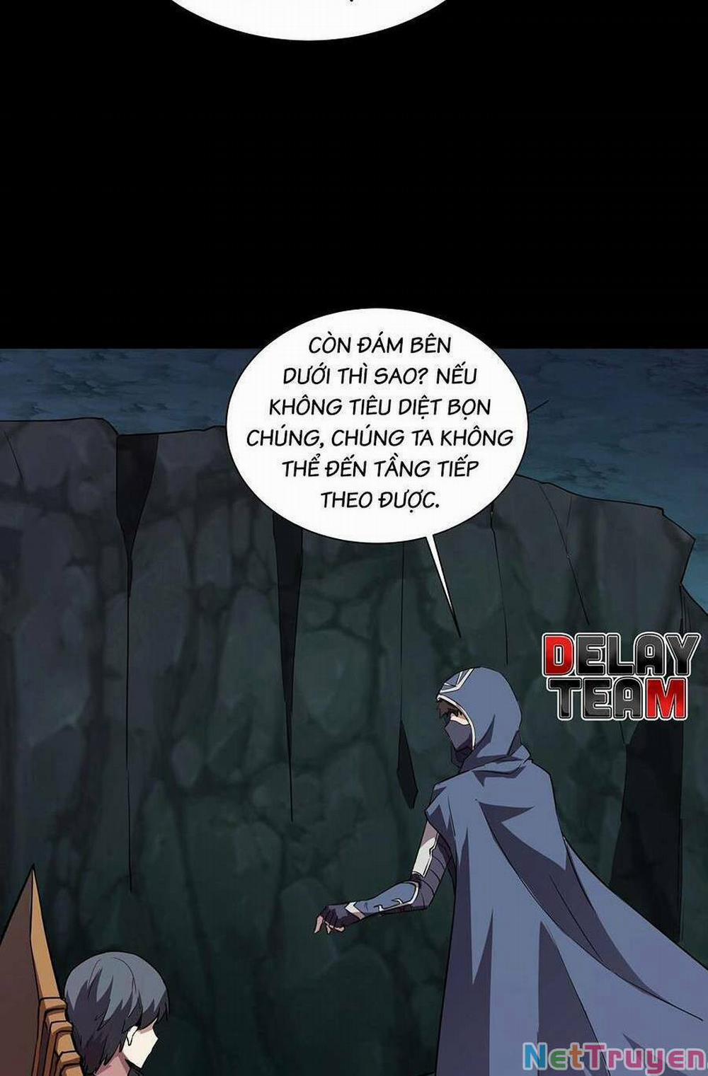 Chỉ Có Ta Có Thể Sử Dụng Triệu Hoán Thuật 51 trang 51