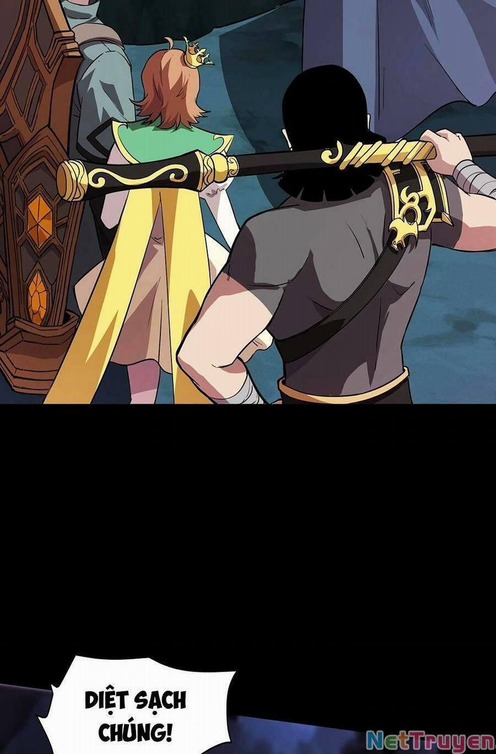 Chỉ Có Ta Có Thể Sử Dụng Triệu Hoán Thuật 51 trang 52