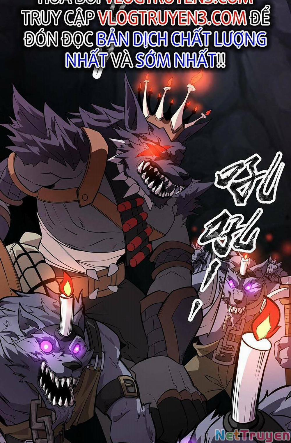 Chỉ Có Ta Có Thể Sử Dụng Triệu Hoán Thuật 51 trang 54