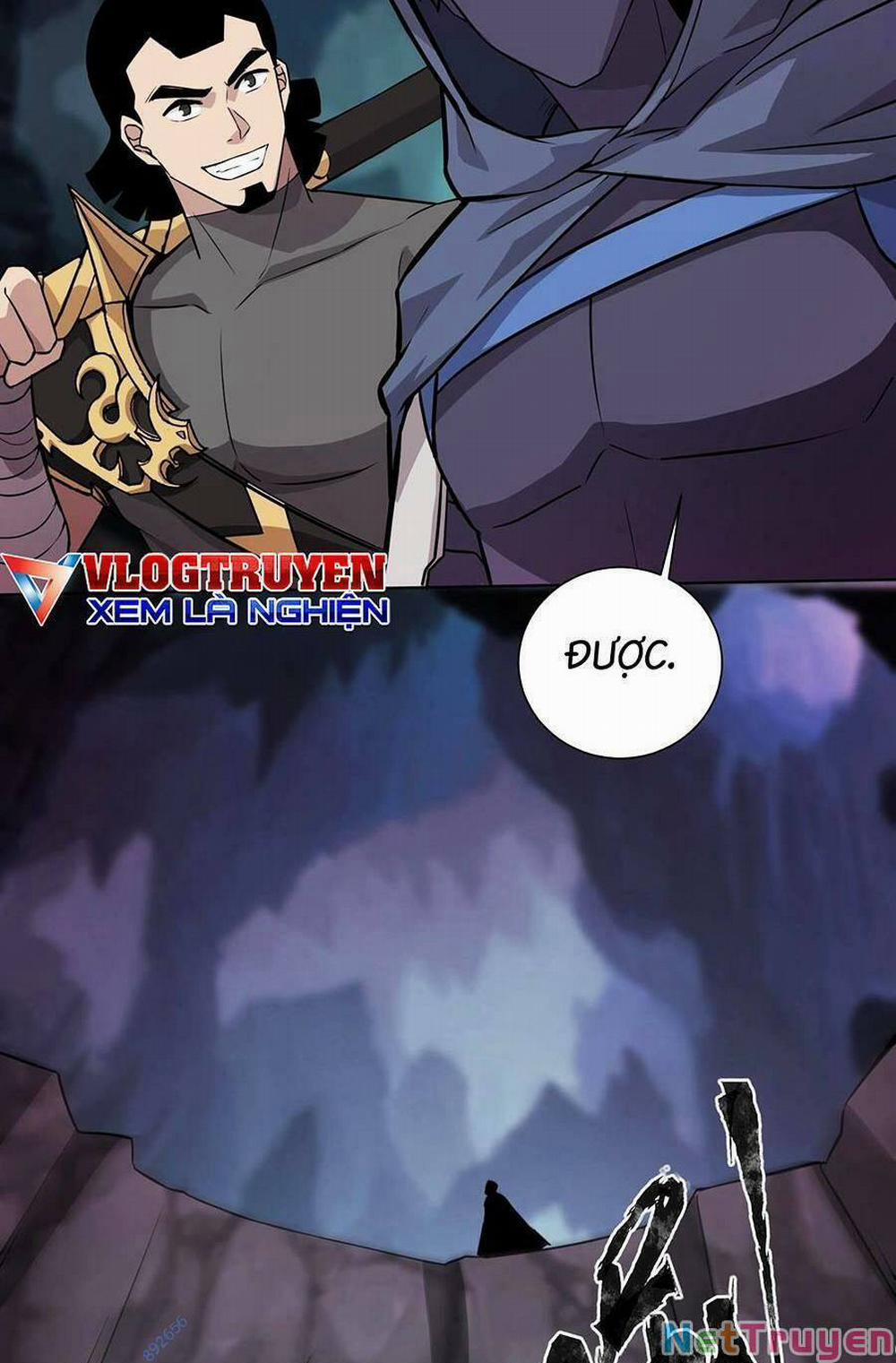 Chỉ Có Ta Có Thể Sử Dụng Triệu Hoán Thuật 51 trang 56