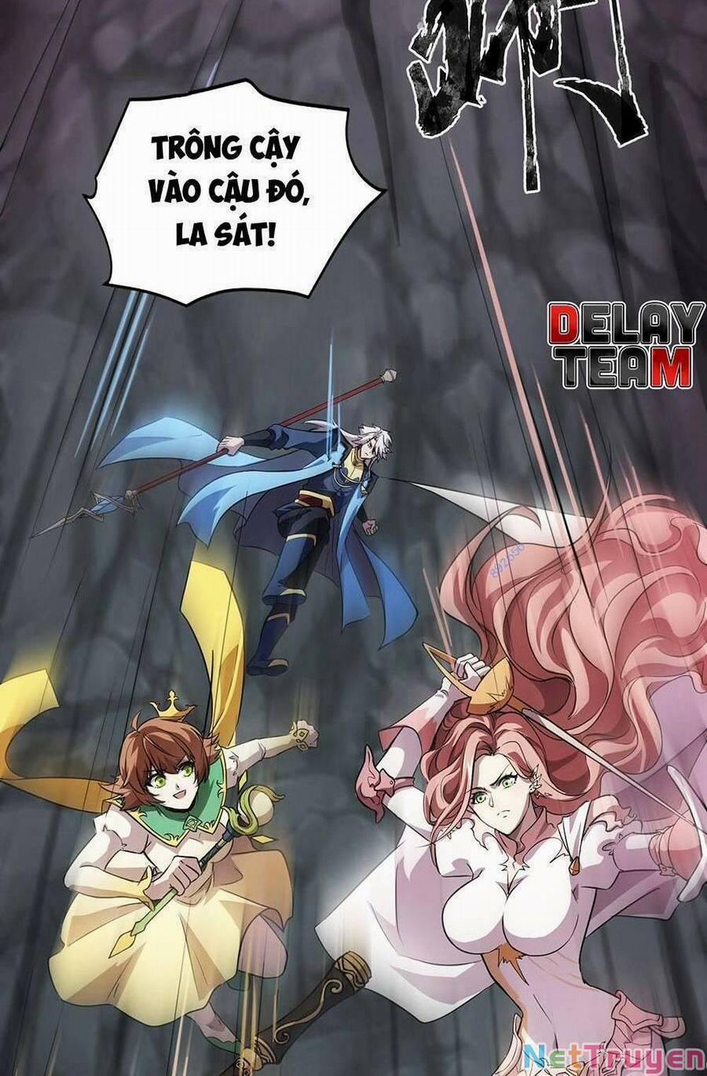 Chỉ Có Ta Có Thể Sử Dụng Triệu Hoán Thuật 51 trang 57