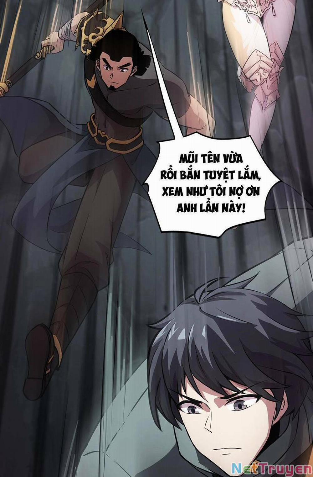 Chỉ Có Ta Có Thể Sử Dụng Triệu Hoán Thuật 51 trang 58