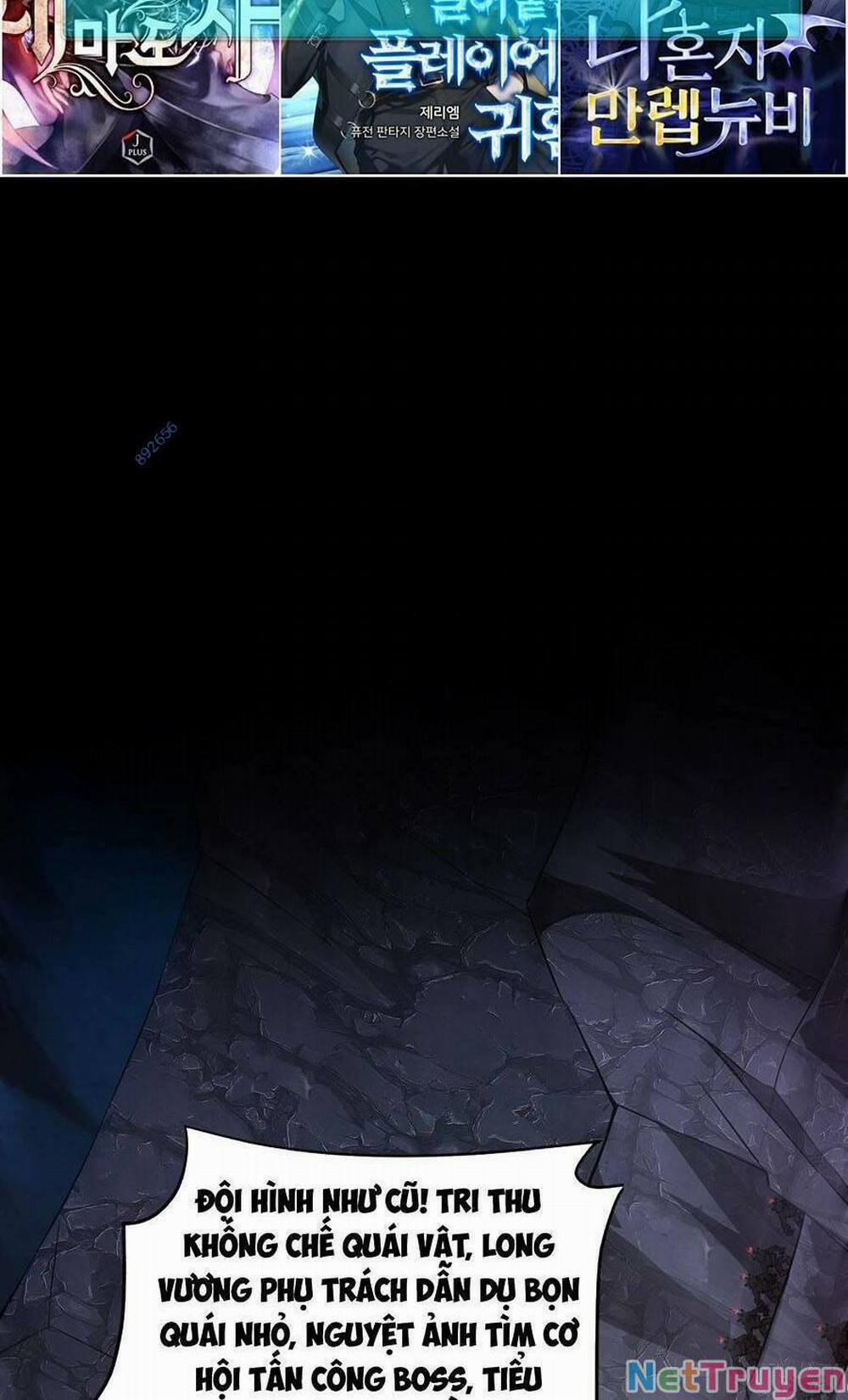 Chỉ Có Ta Có Thể Sử Dụng Triệu Hoán Thuật 51 trang 61