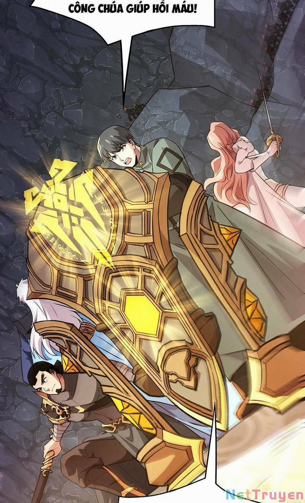 Chỉ Có Ta Có Thể Sử Dụng Triệu Hoán Thuật 51 trang 62