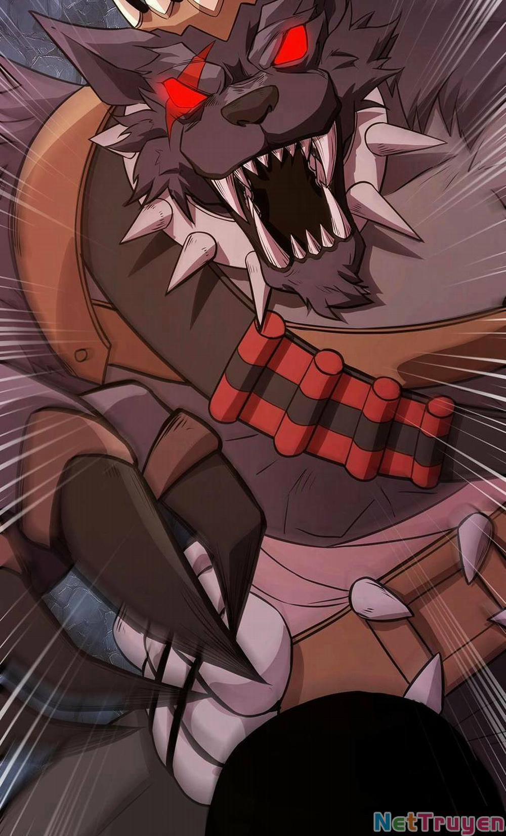 Chỉ Có Ta Có Thể Sử Dụng Triệu Hoán Thuật 51 trang 66