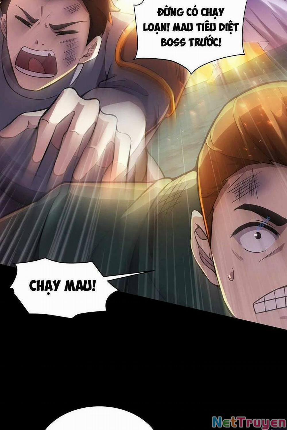 Chỉ Có Ta Có Thể Sử Dụng Triệu Hoán Thuật 51 trang 9