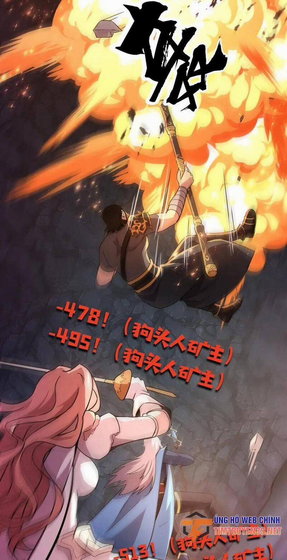 Chỉ Có Ta Có Thể Sử Dụng Triệu Hoán Thuật 52 trang 11