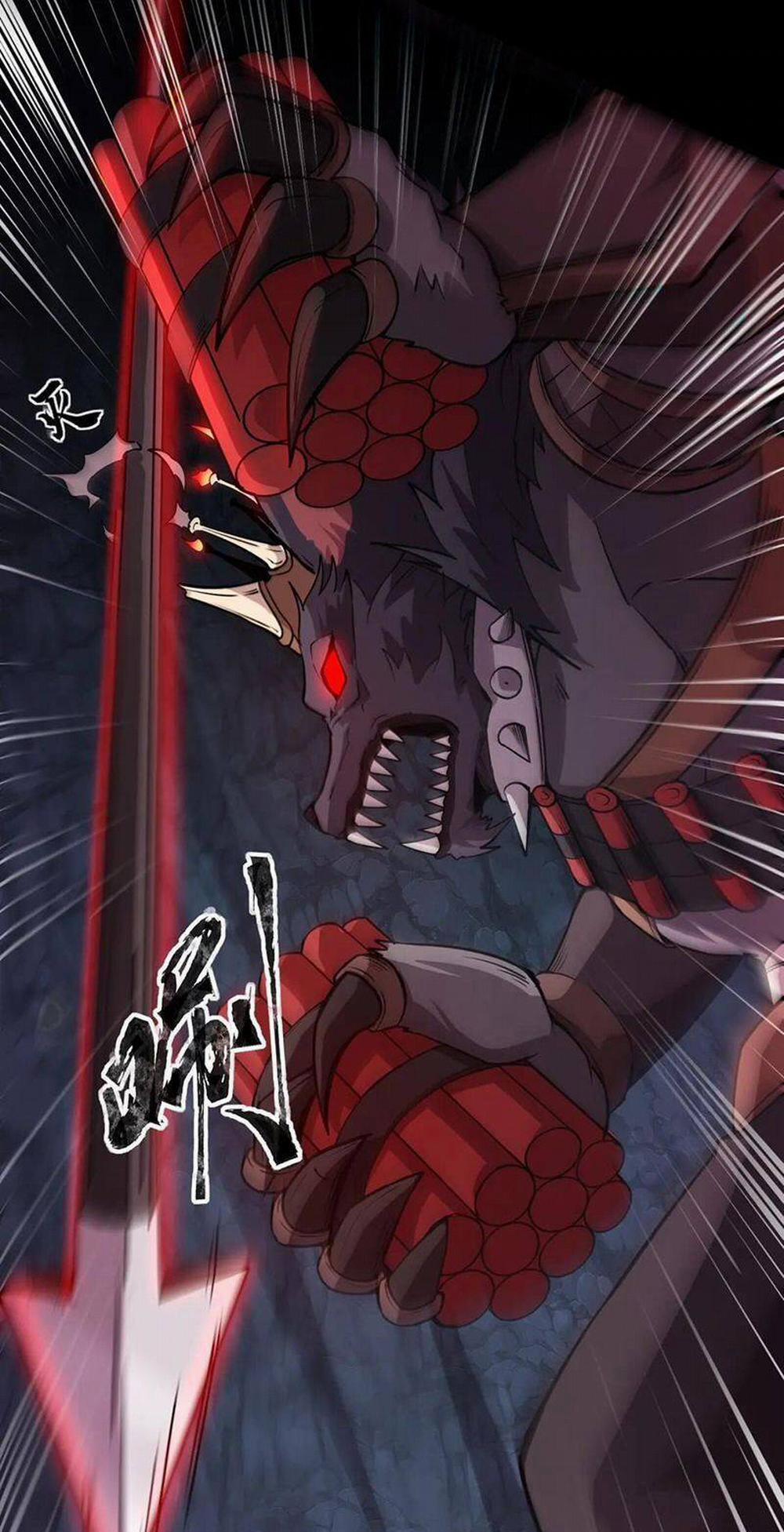 Chỉ Có Ta Có Thể Sử Dụng Triệu Hoán Thuật 52 trang 15