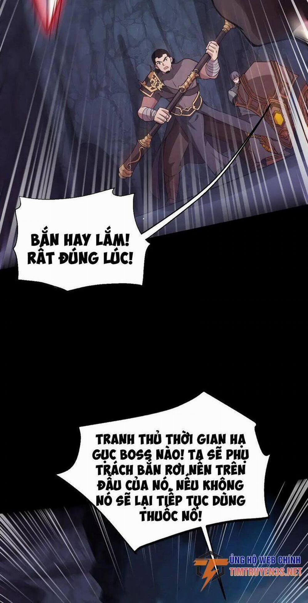 Chỉ Có Ta Có Thể Sử Dụng Triệu Hoán Thuật 52 trang 16