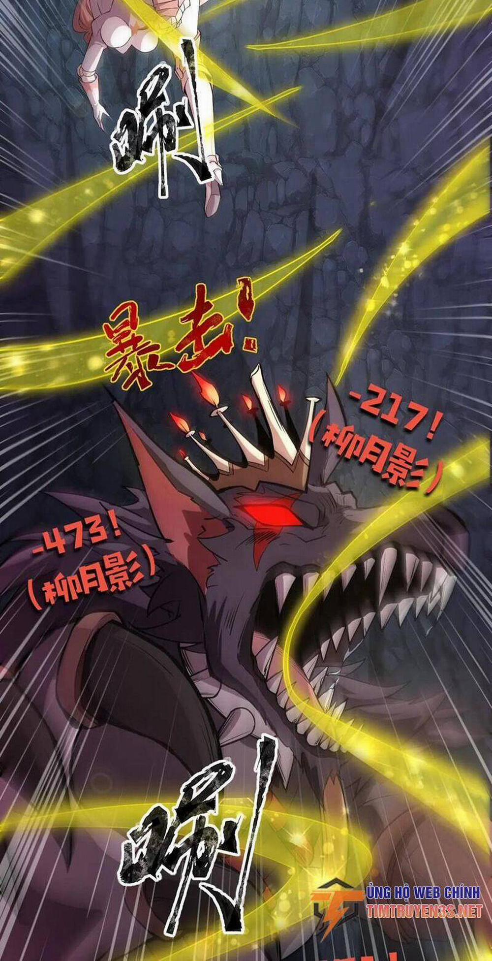 Chỉ Có Ta Có Thể Sử Dụng Triệu Hoán Thuật 52 trang 19