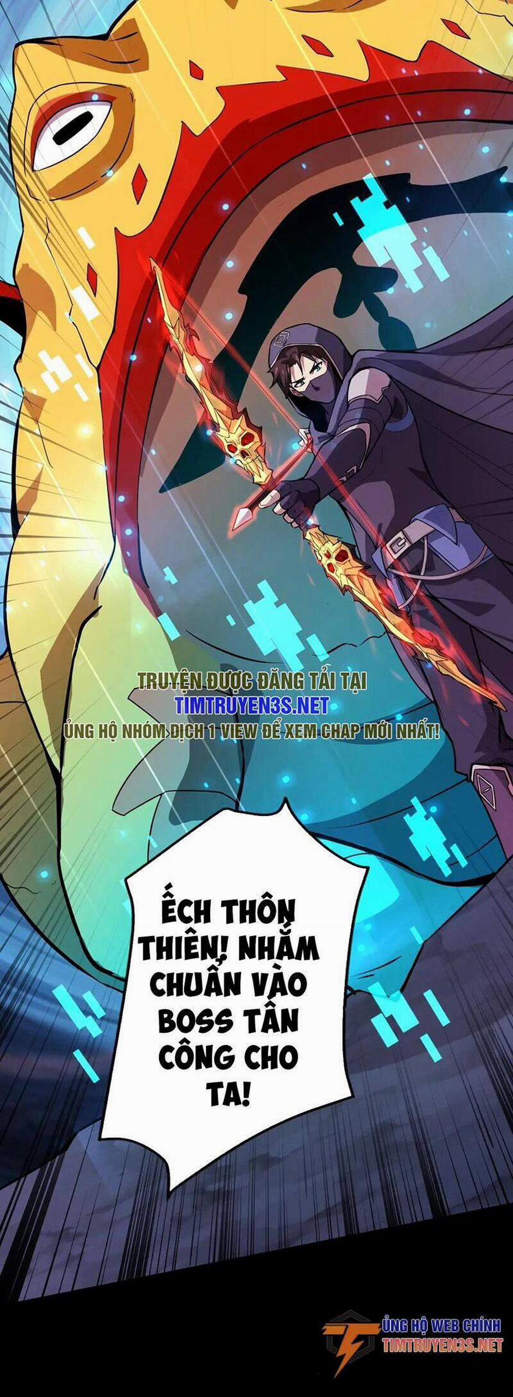 Chỉ Có Ta Có Thể Sử Dụng Triệu Hoán Thuật 52 trang 2