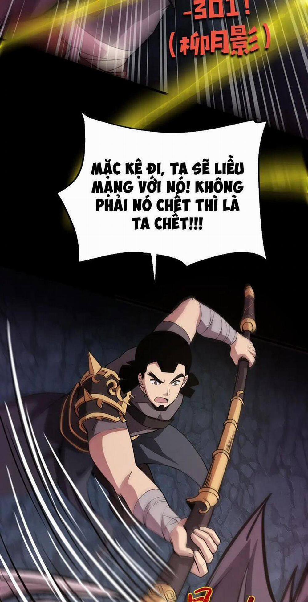 Chỉ Có Ta Có Thể Sử Dụng Triệu Hoán Thuật 52 trang 20