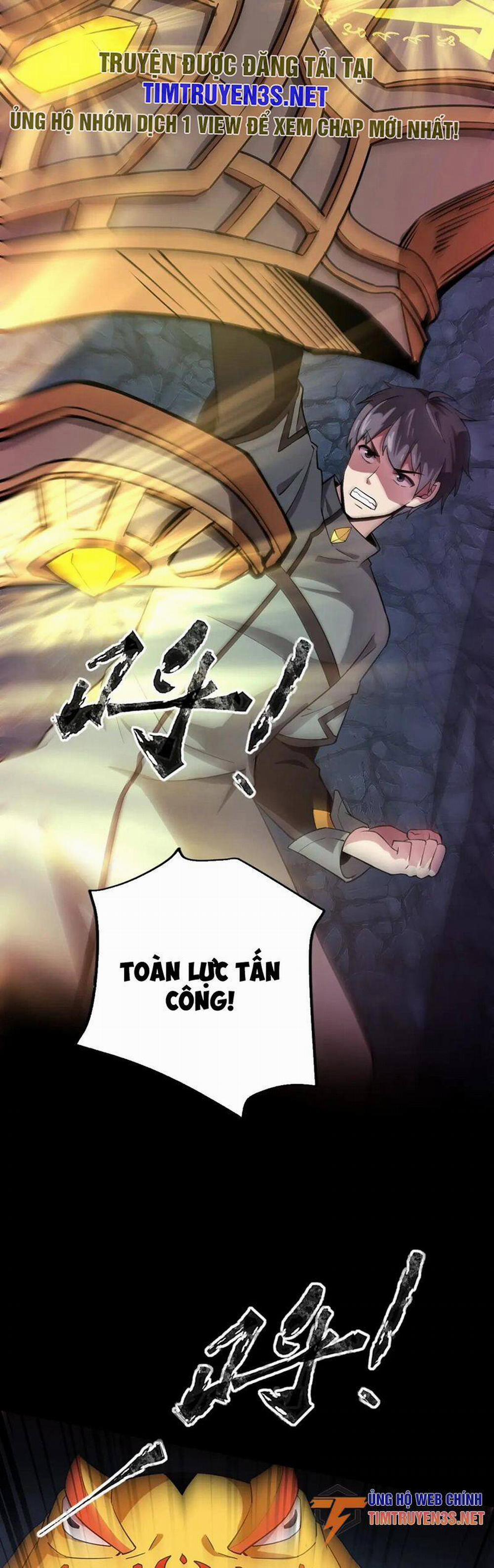 Chỉ Có Ta Có Thể Sử Dụng Triệu Hoán Thuật 52 trang 22