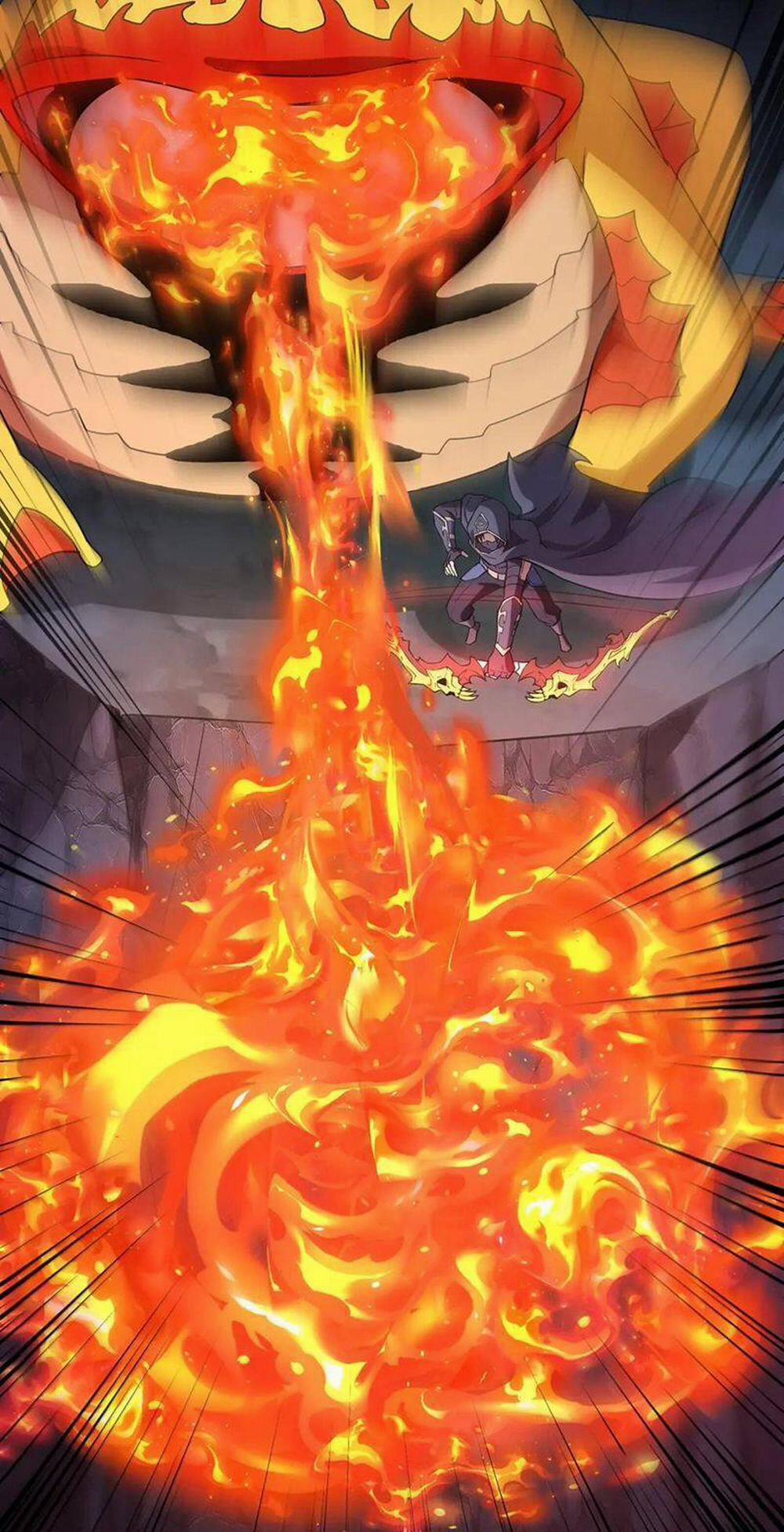 Chỉ Có Ta Có Thể Sử Dụng Triệu Hoán Thuật 52 trang 23