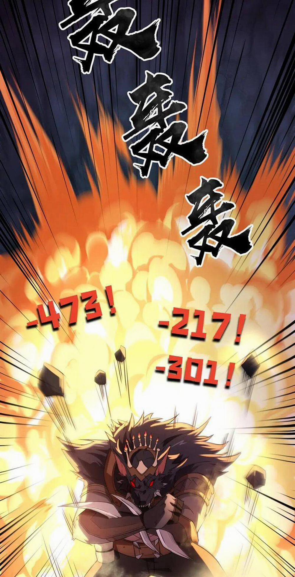 Chỉ Có Ta Có Thể Sử Dụng Triệu Hoán Thuật 52 trang 25