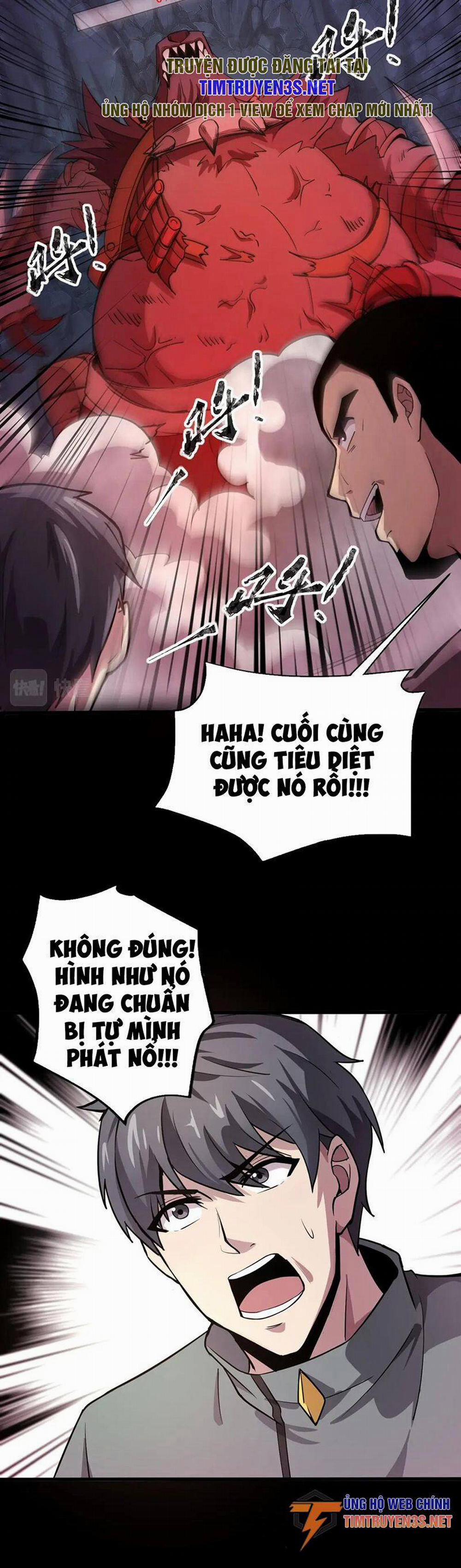 Chỉ Có Ta Có Thể Sử Dụng Triệu Hoán Thuật 52 trang 27