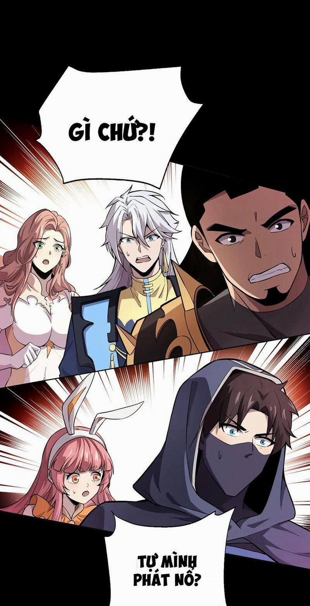 Chỉ Có Ta Có Thể Sử Dụng Triệu Hoán Thuật 52 trang 28