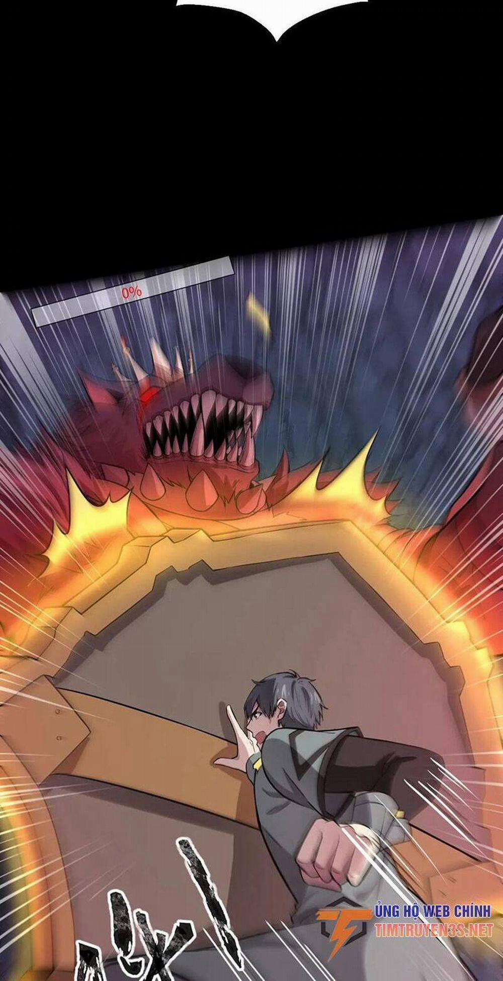 Chỉ Có Ta Có Thể Sử Dụng Triệu Hoán Thuật 52 trang 29