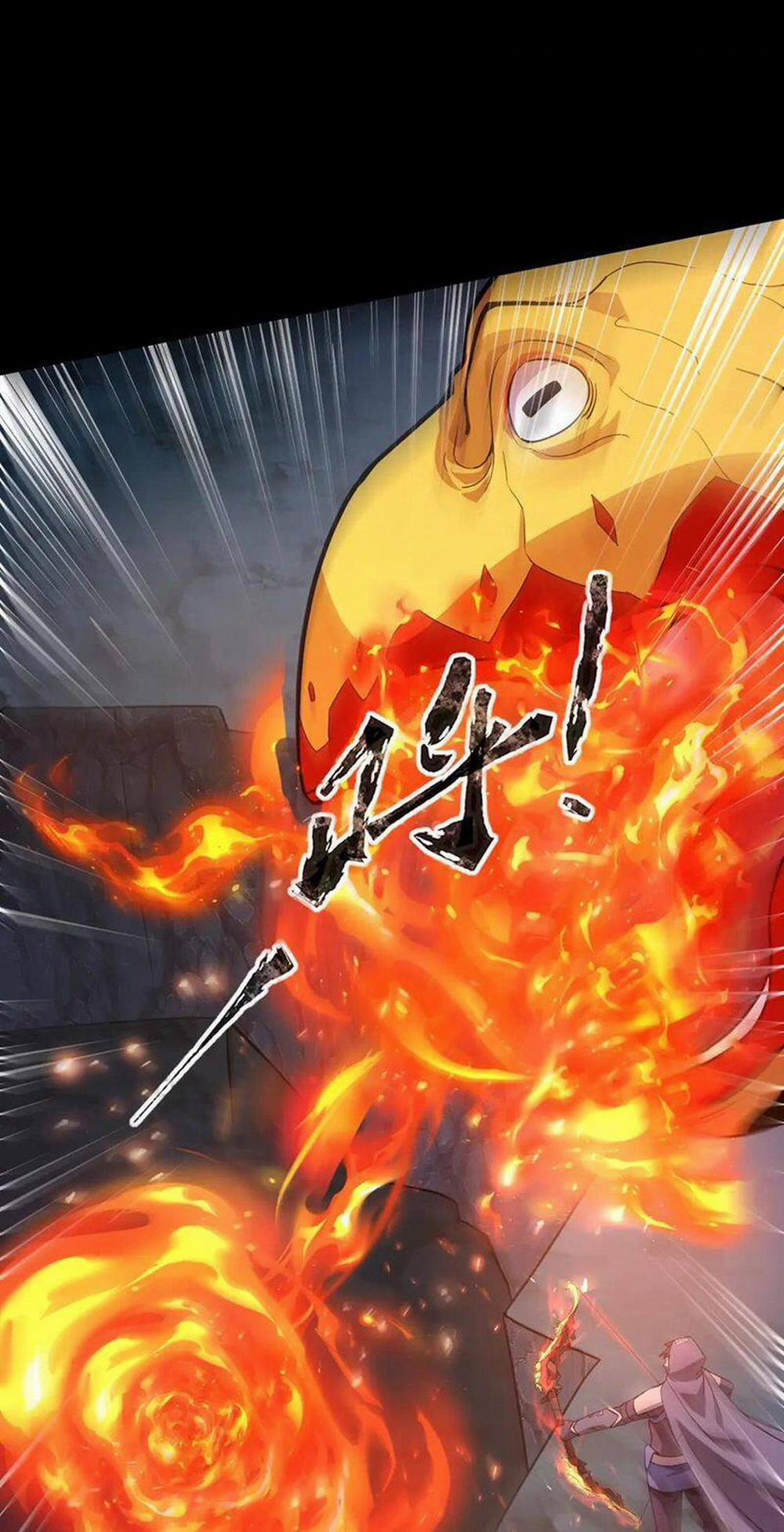 Chỉ Có Ta Có Thể Sử Dụng Triệu Hoán Thuật 52 trang 3