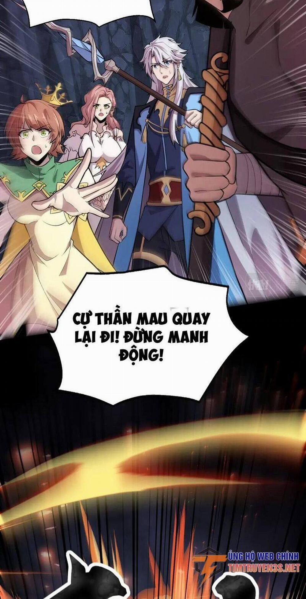 Chỉ Có Ta Có Thể Sử Dụng Triệu Hoán Thuật 52 trang 31