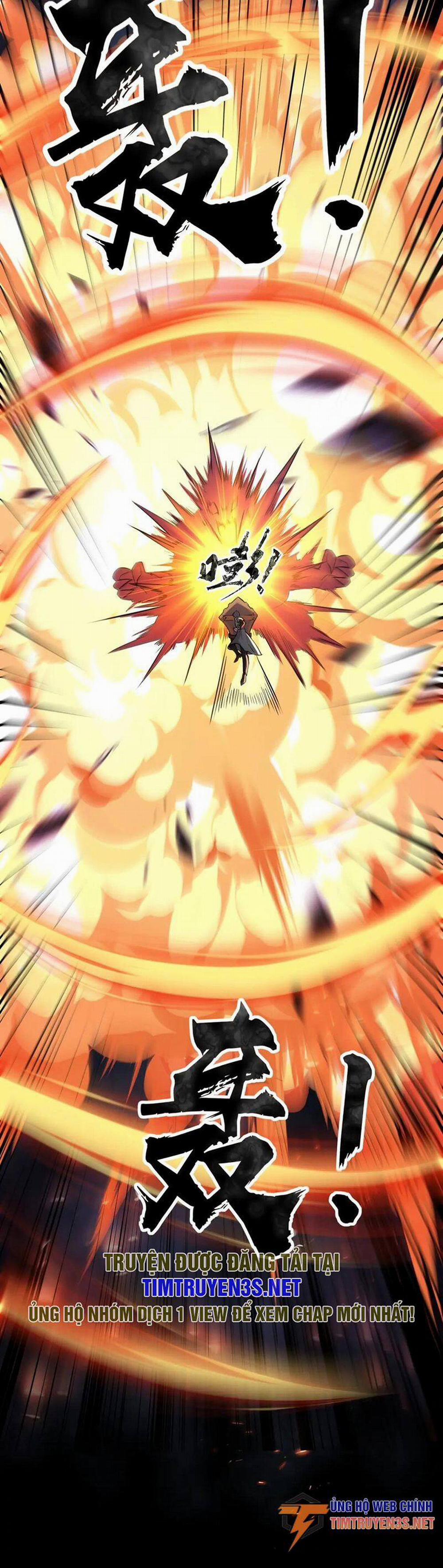 Chỉ Có Ta Có Thể Sử Dụng Triệu Hoán Thuật 52 trang 32