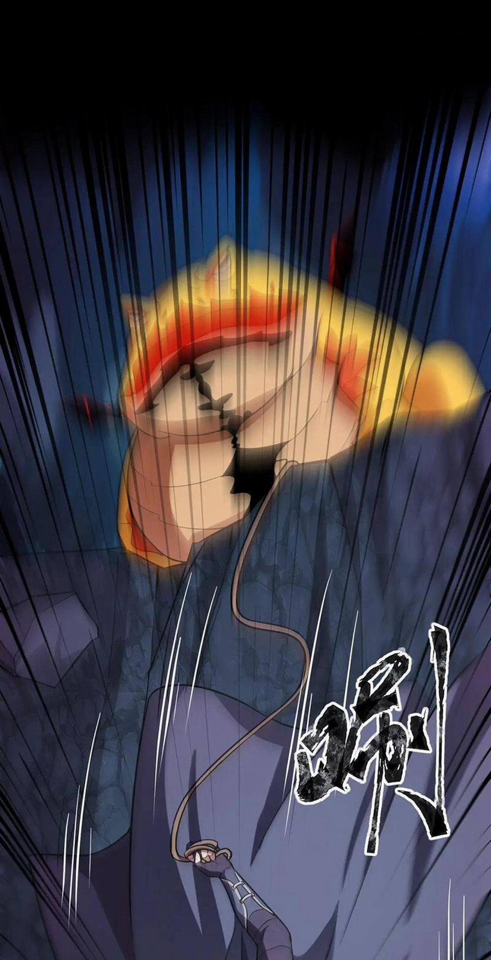 Chỉ Có Ta Có Thể Sử Dụng Triệu Hoán Thuật 52 trang 33