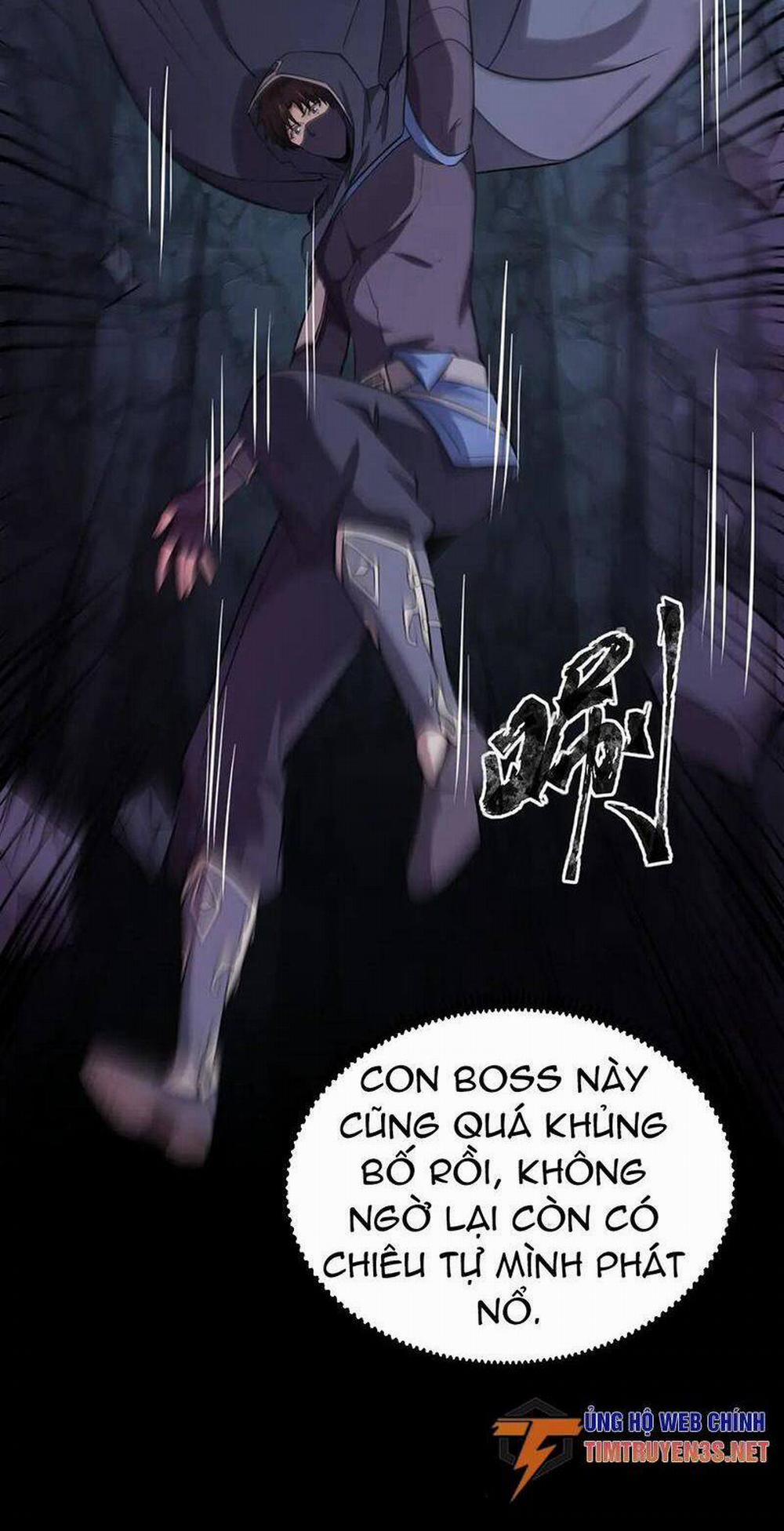 Chỉ Có Ta Có Thể Sử Dụng Triệu Hoán Thuật 52 trang 34