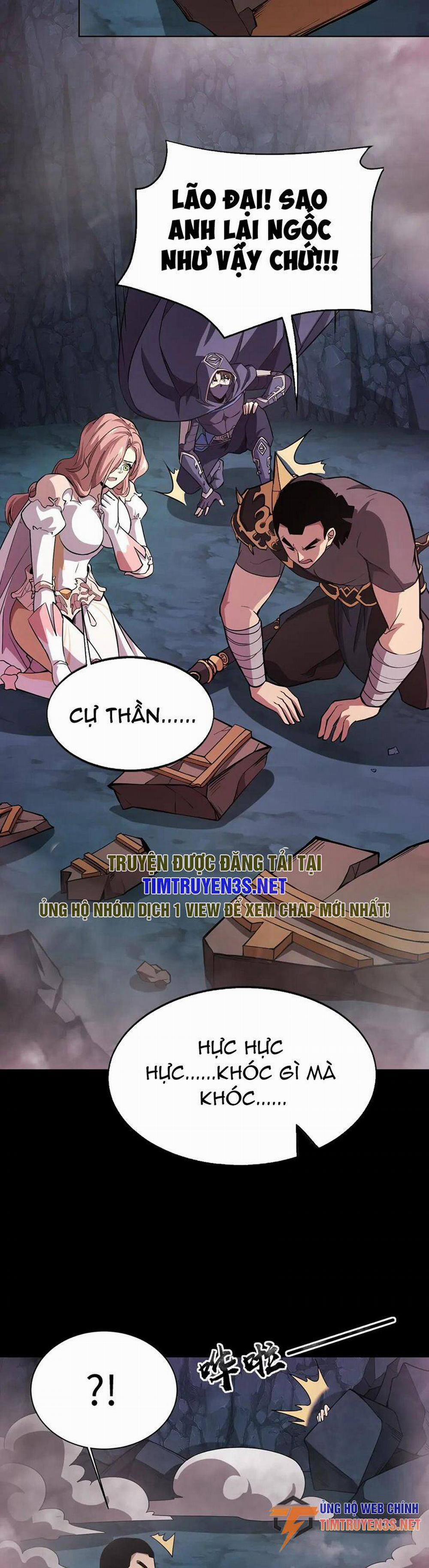 Chỉ Có Ta Có Thể Sử Dụng Triệu Hoán Thuật 52 trang 37