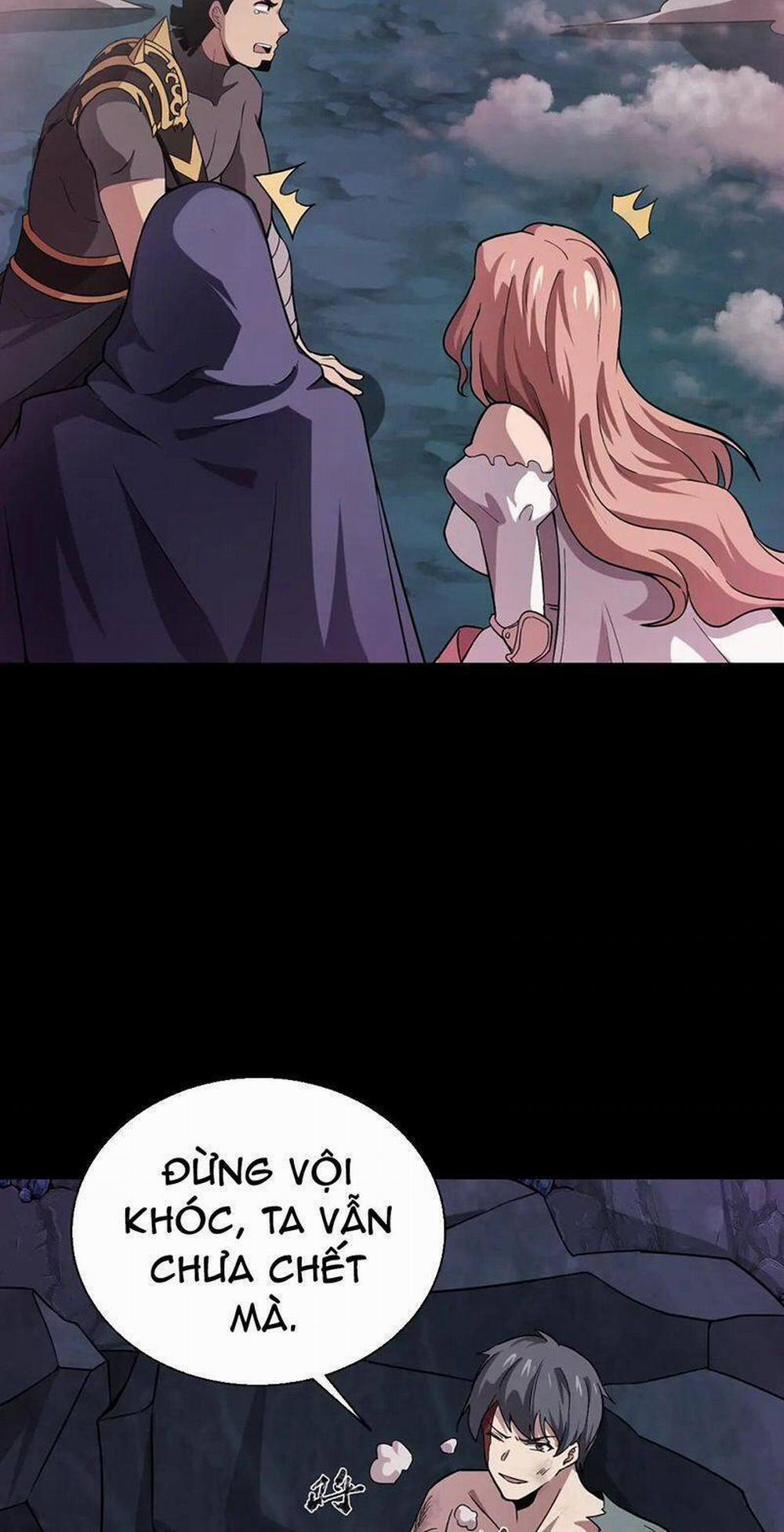 Chỉ Có Ta Có Thể Sử Dụng Triệu Hoán Thuật 52 trang 38