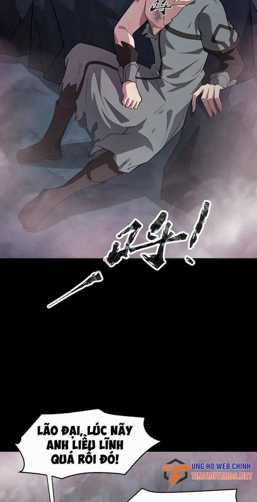 Chỉ Có Ta Có Thể Sử Dụng Triệu Hoán Thuật 52 trang 39