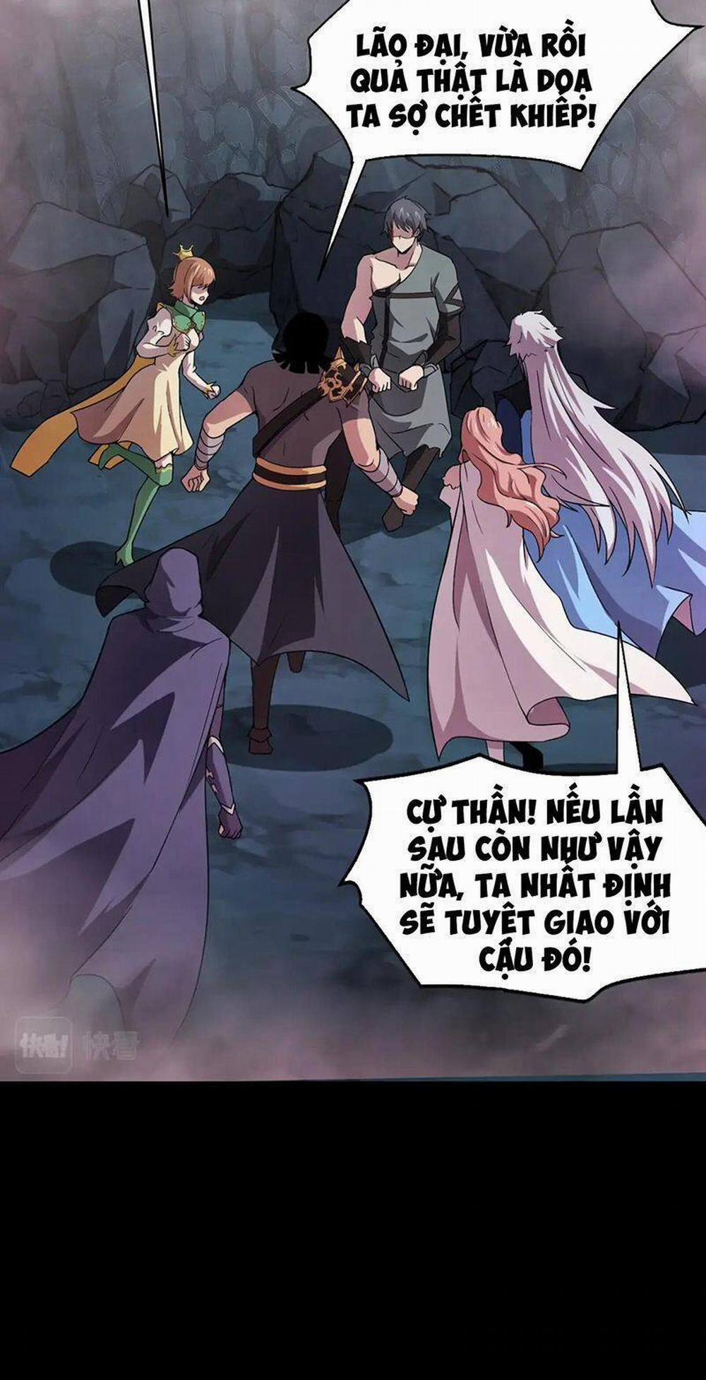 Chỉ Có Ta Có Thể Sử Dụng Triệu Hoán Thuật 52 trang 40