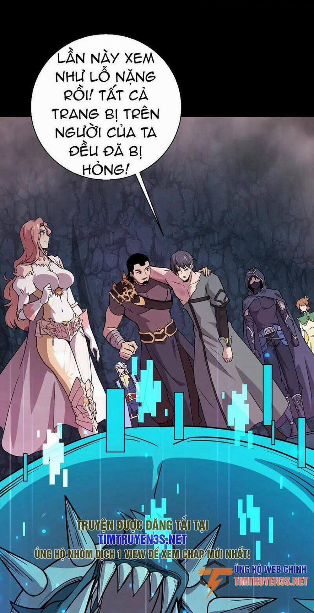 Chỉ Có Ta Có Thể Sử Dụng Triệu Hoán Thuật 52 trang 41