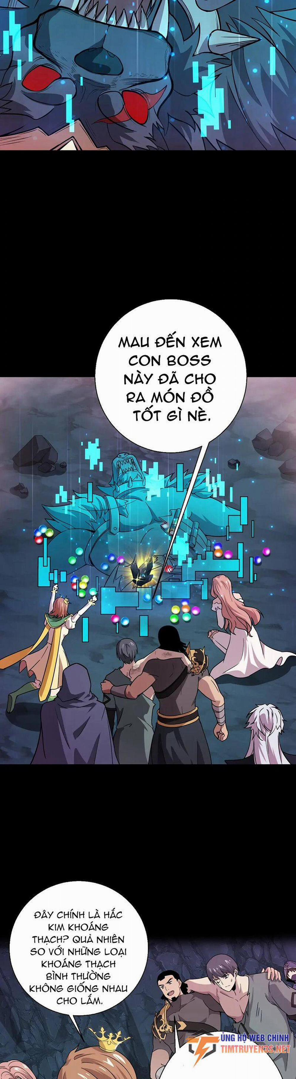 Chỉ Có Ta Có Thể Sử Dụng Triệu Hoán Thuật 52 trang 42