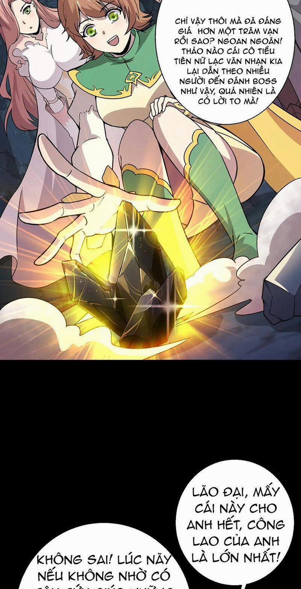 Chỉ Có Ta Có Thể Sử Dụng Triệu Hoán Thuật 52 trang 43