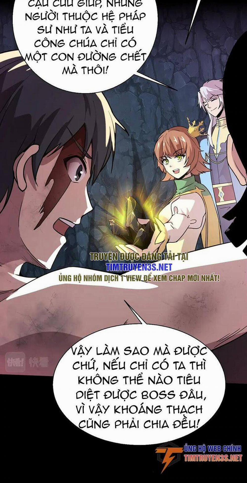 Chỉ Có Ta Có Thể Sử Dụng Triệu Hoán Thuật 52 trang 44