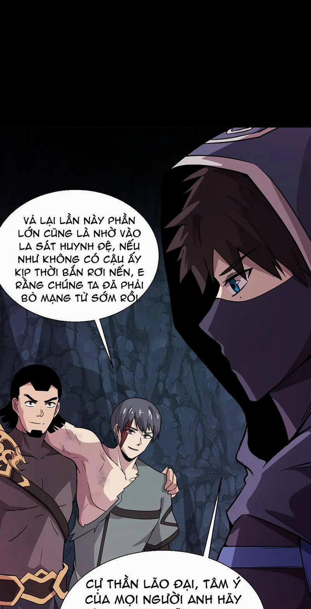 Chỉ Có Ta Có Thể Sử Dụng Triệu Hoán Thuật 52 trang 45