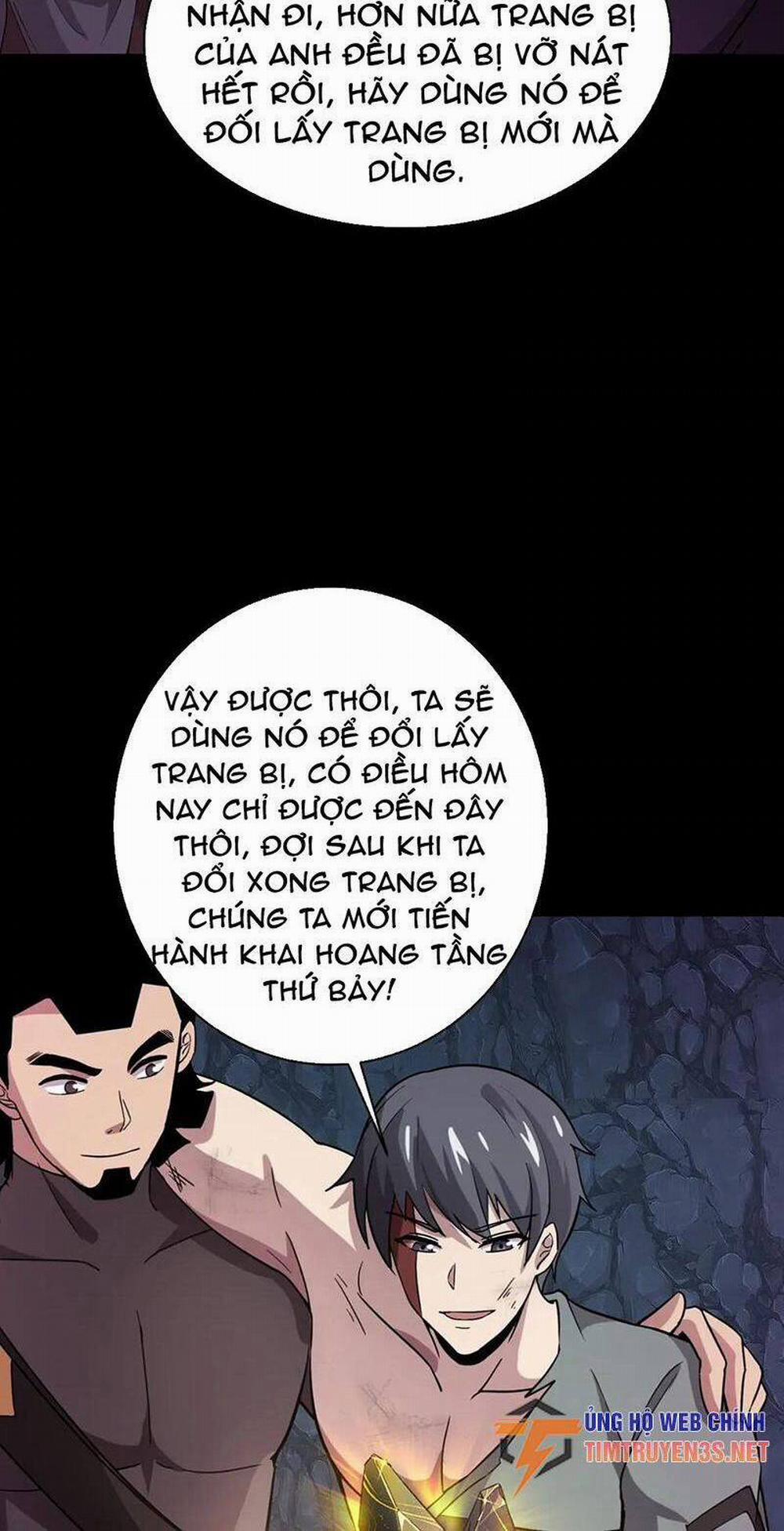 Chỉ Có Ta Có Thể Sử Dụng Triệu Hoán Thuật 52 trang 46