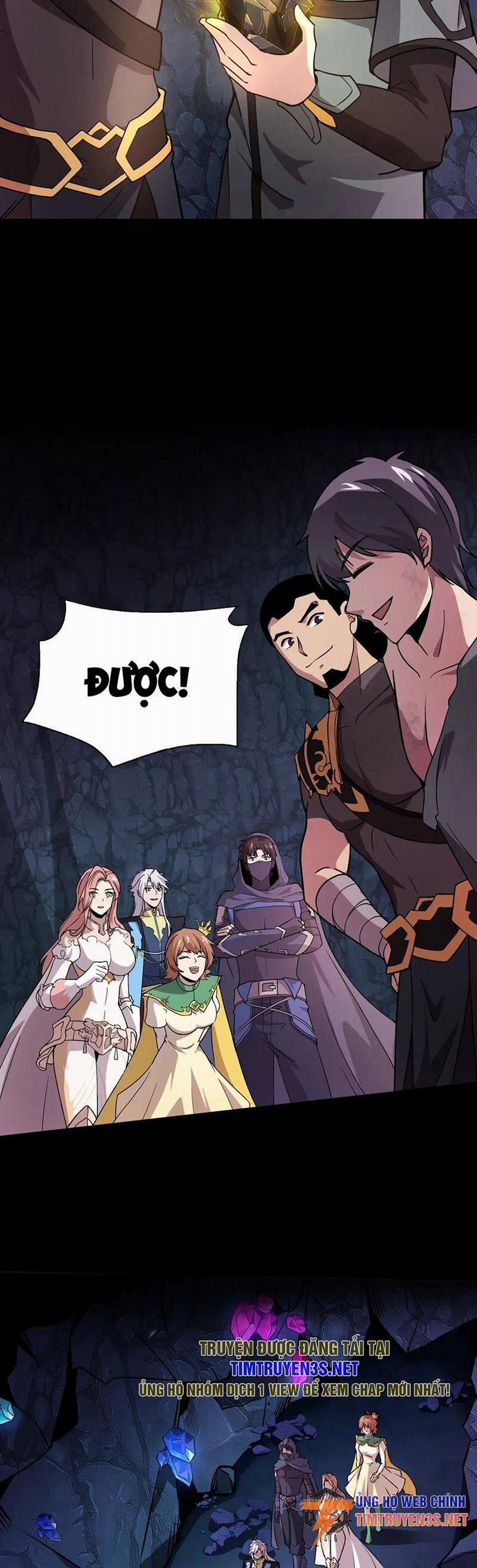 Chỉ Có Ta Có Thể Sử Dụng Triệu Hoán Thuật 52 trang 47