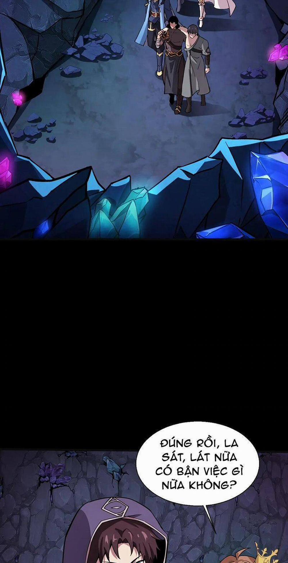 Chỉ Có Ta Có Thể Sử Dụng Triệu Hoán Thuật 52 trang 48
