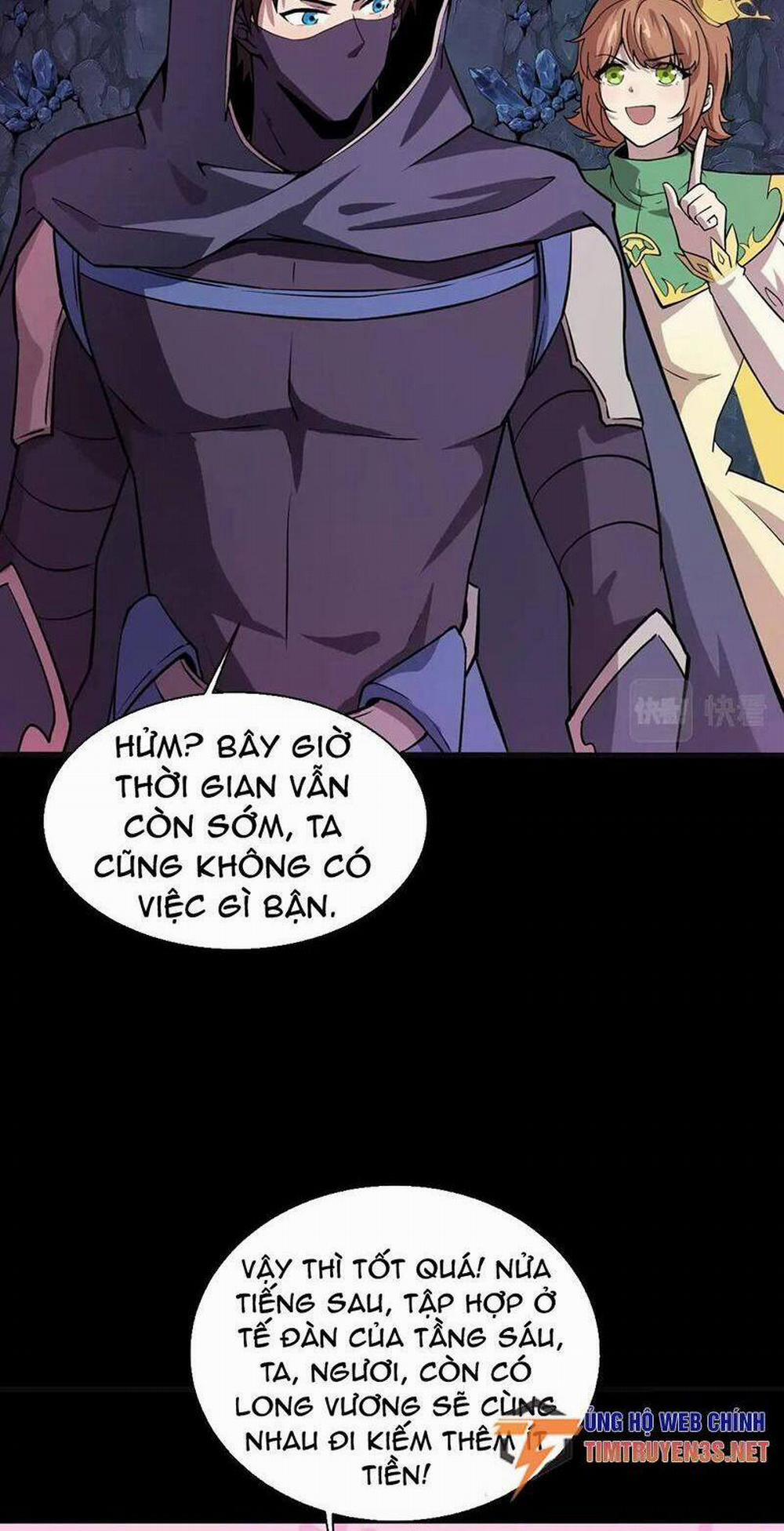 Chỉ Có Ta Có Thể Sử Dụng Triệu Hoán Thuật 52 trang 49