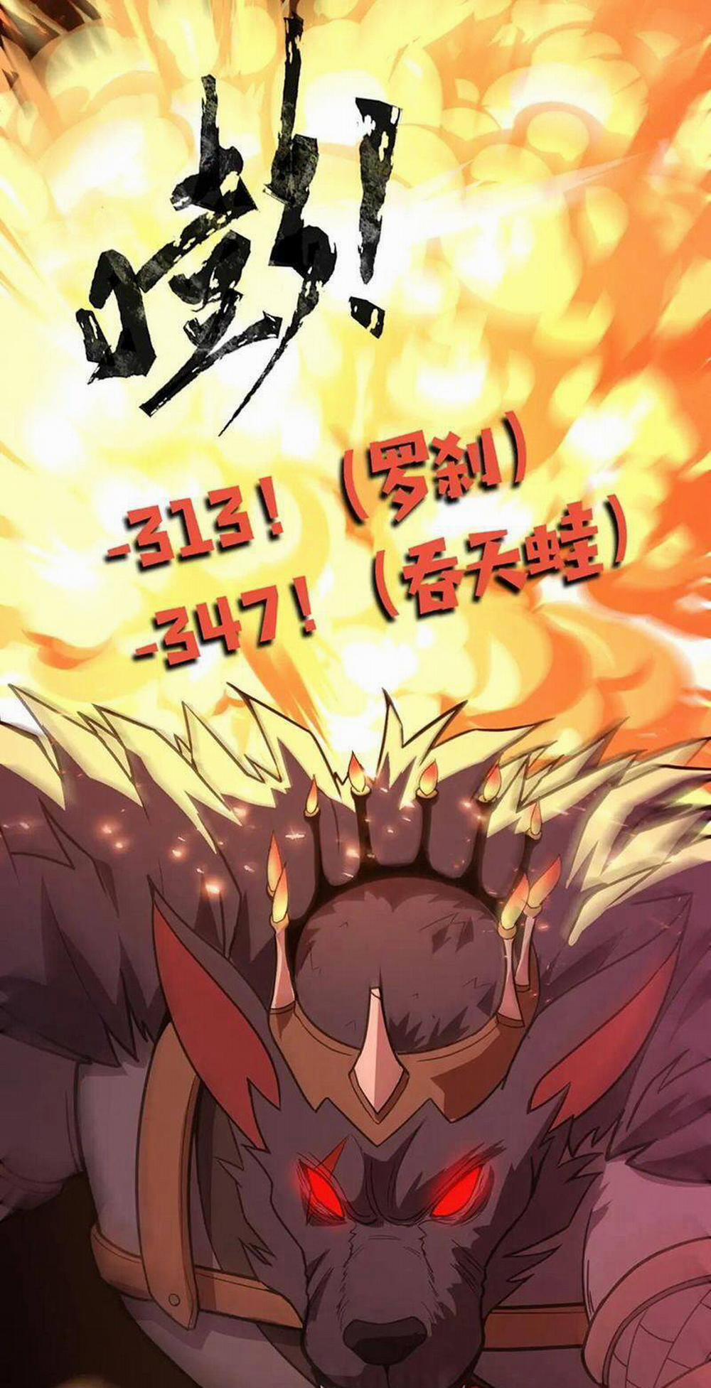 Chỉ Có Ta Có Thể Sử Dụng Triệu Hoán Thuật 52 trang 5