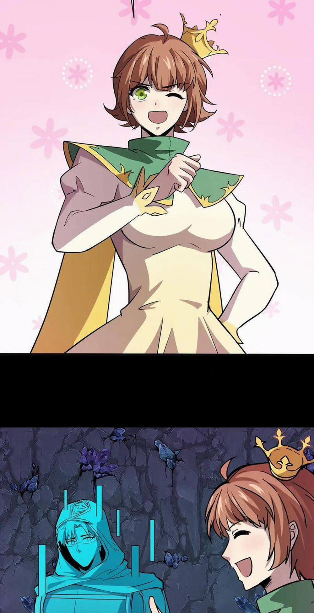 Chỉ Có Ta Có Thể Sử Dụng Triệu Hoán Thuật 52 trang 50