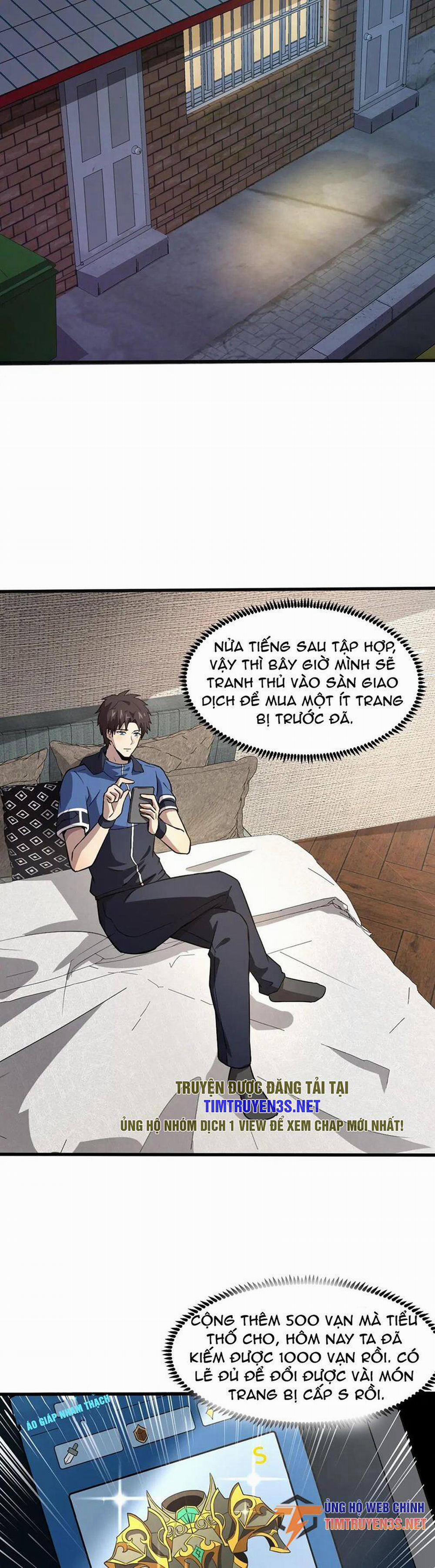 Chỉ Có Ta Có Thể Sử Dụng Triệu Hoán Thuật 52 trang 52