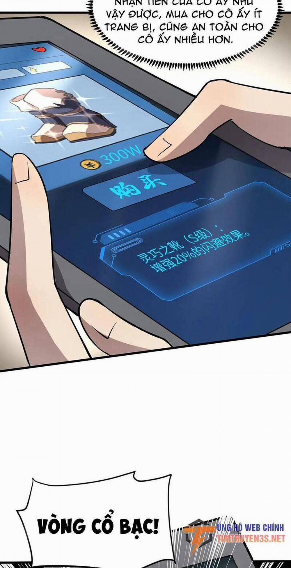 Chỉ Có Ta Có Thể Sử Dụng Triệu Hoán Thuật 52 trang 54