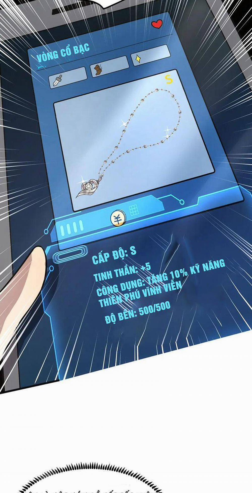 Chỉ Có Ta Có Thể Sử Dụng Triệu Hoán Thuật 52 trang 55